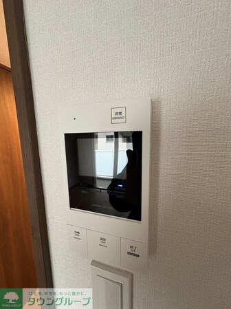 フィシオ飯田橋の物件内観写真